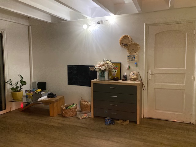 AVANT Meuble sur mesure avant - agencement- maison narelie